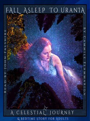 cover image of Fall Asleep to URANIA